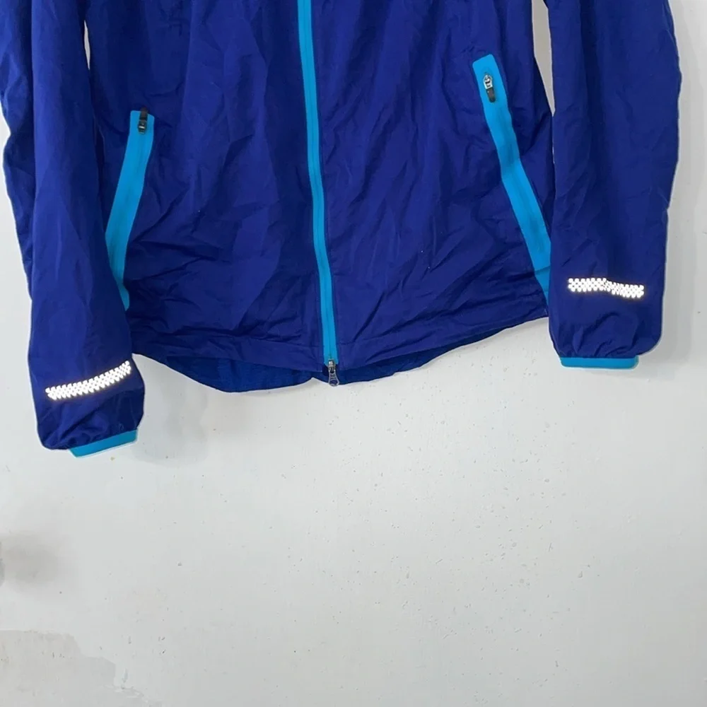 Nike Shiel lightning training Jacket